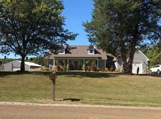 1836 Jamestown Rd, Burlison, TN 38015