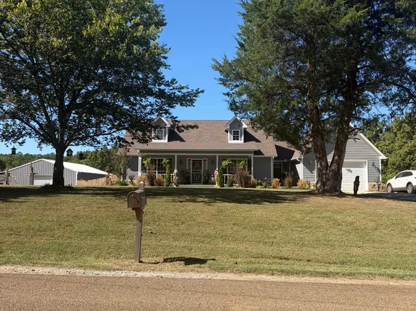 1836 Jamestown Rd, Burlison, TN 38015