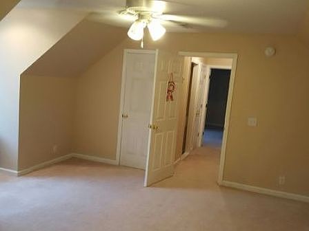 Bonus Room could be 4th BR