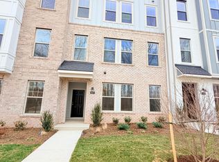 3627 Notch Trail Ln #AA, Henrico, VA 23233