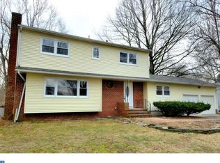 559 Dutch Neck Rd, East Windsor, NJ 08520