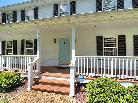 4th image of 8262 Tangle Pond Ln