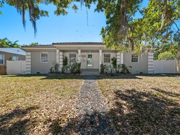 1516 Jefferson Street, Hollywood, FL 33020