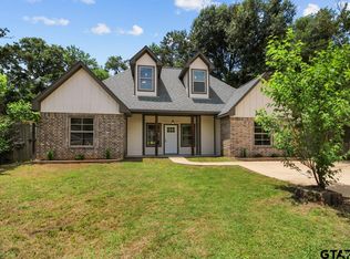 2223 Glenview Ave, Tyler, TX 75701