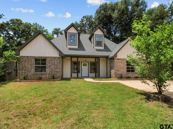 2223 Glenview Ave, Tyler, TX 75701