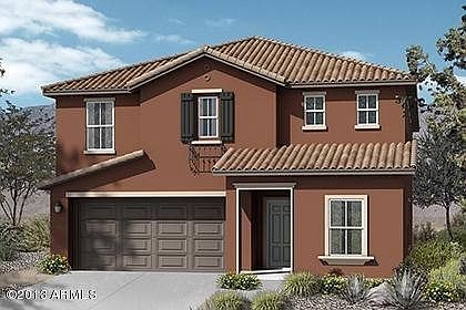 For Sale: 17207 W TORONTO WAY, Goodyear, AZ 85338
