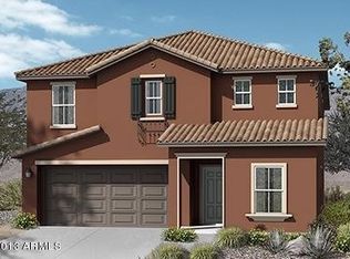 17207 W Toronto Way, Goodyear, AZ 85338