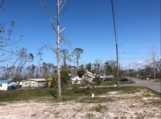 6329 Alabama Ave LOT 1, Pt Saint Joe, FL 32456