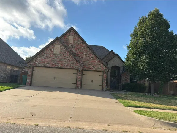 9036nw84th Ter, Yukon, OK 73099