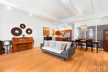 Sold by Spire Group
