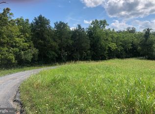 Hunt Rd, Front Royal, VA 22630