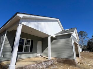 1711 Elizabeth Drive, Kinston, NC 28504