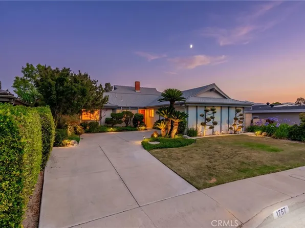 1757 Arriba Dr, Monterey Park, CA 91754