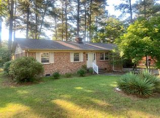 2206 Sparger Rd, Durham, NC 27705