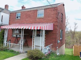 830 Dunster St, Pittsburgh, PA