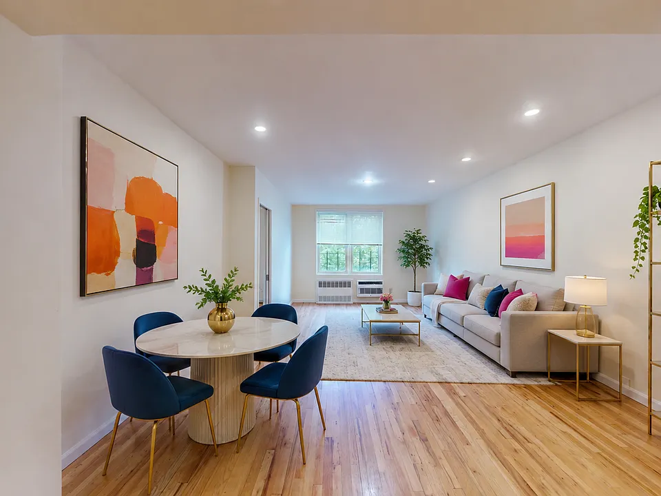 24510 Grand Central Pkwy #4E