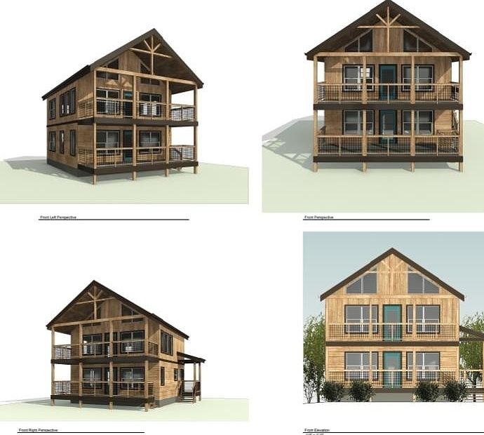 1st image of 3213 Smoky Ridge Way Lot 29-R