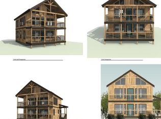 3213 Smoky Ridge Way LOT 29-R, Sevierville, TN 37862