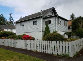 8385 Euclid Ave SE, Snoqualmie, WA 98065