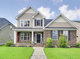 210 Foxbank Plantation Blvd, Moncks Corner, SC 29461