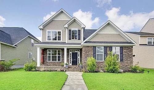210 Foxbank Plantation Blvd Photo 1