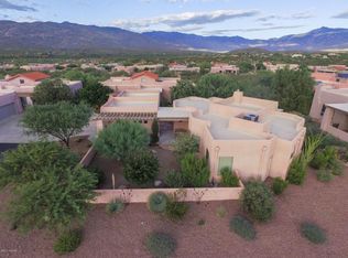 13847 E Langtry Ln, Tucson, AZ 85747