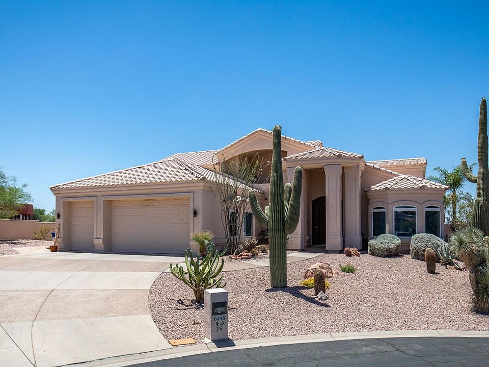 6446 E Trailridge #76