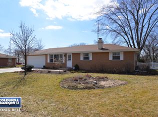 555 Thelma St, Manhattan, IL 60442