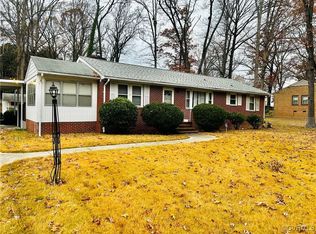 8216 Saint Charles Rd, Richmond, VA 23227