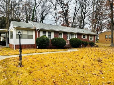 8216 Saint Charles Rd, Richmond, VA, 23227