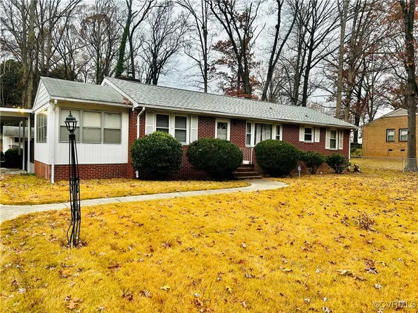 8216 Saint Charles Rd, Richmond, VA 23227