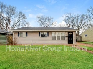 4939 Karen Dr, Indianapolis, IN 46226
