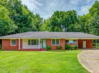 3720 Pelzer Ave, Montgomery, AL 36109