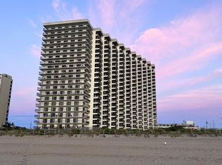 11500 Coastal Hwy Unit 1300, Ocean City, MD