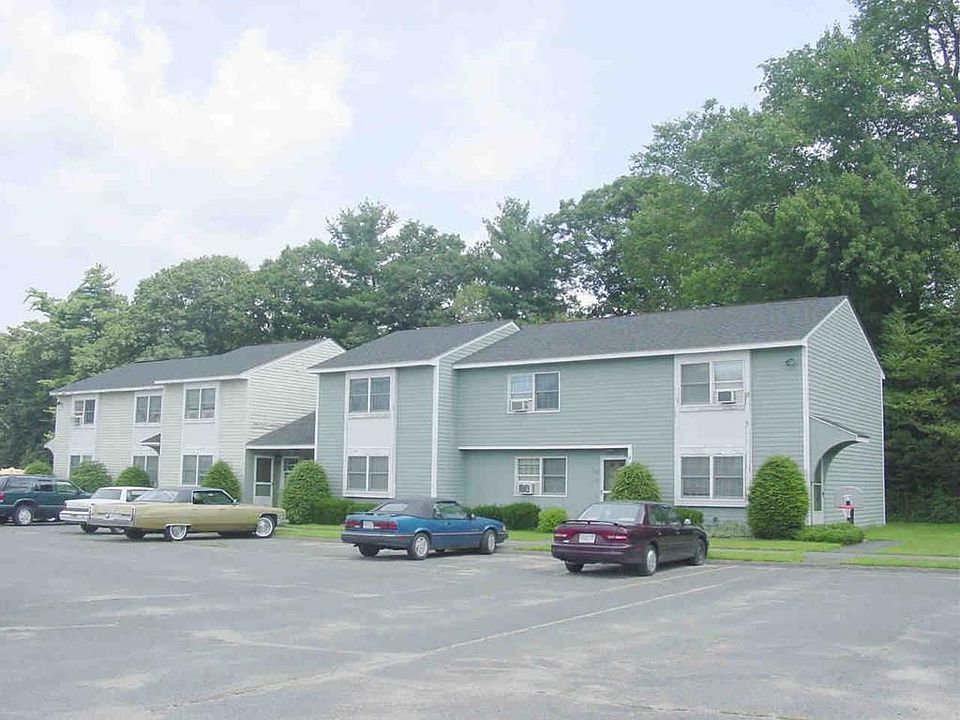 2nd image of 837 Partridgeville Rd APT 6D