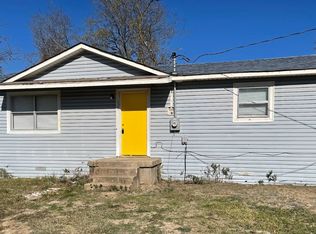 621 Fm 64, Ladonia, TX 75449