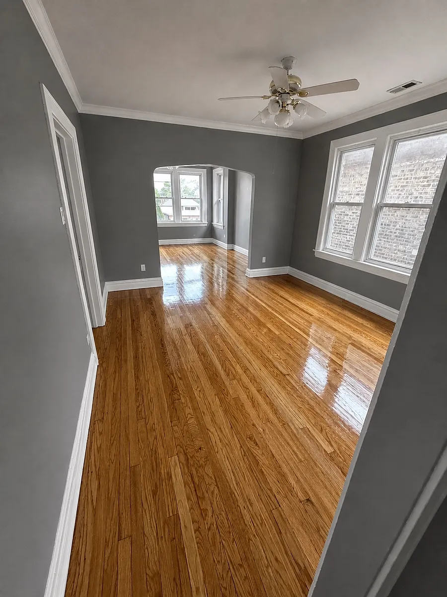 Building Photo - 5608 S Whipple St #2
