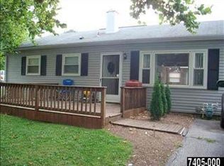 2424 Manor Rd, York, PA 17408