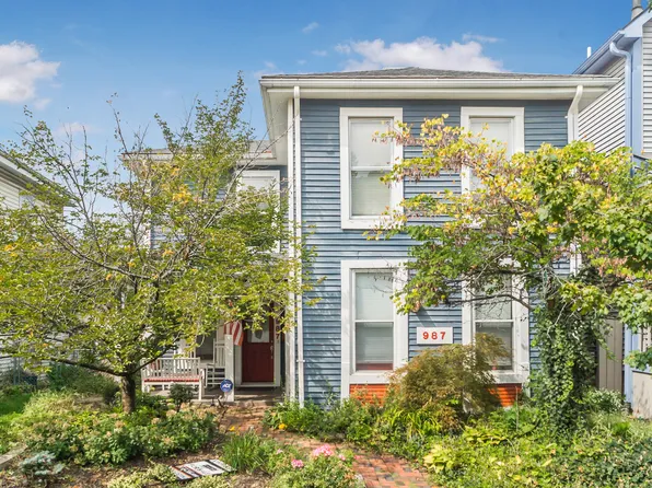 987 Michigan Ave, Columbus, OH 43201