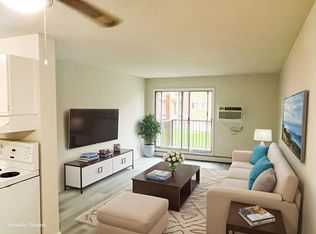 West Meadow Apartments, Saskatoon, SK S7M 4N7