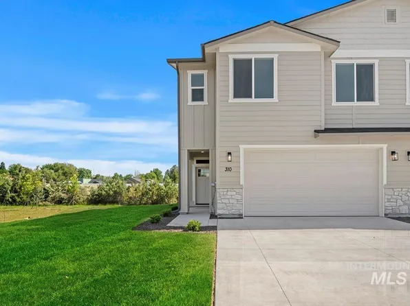 305 N 18th Way, Payette, ID 83661