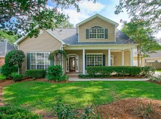 1262 Springwater Dr, Mandeville, LA 70471