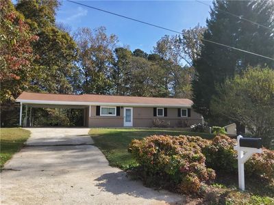 8986 Meadow Dr, Lithia Springs, GA, 30122