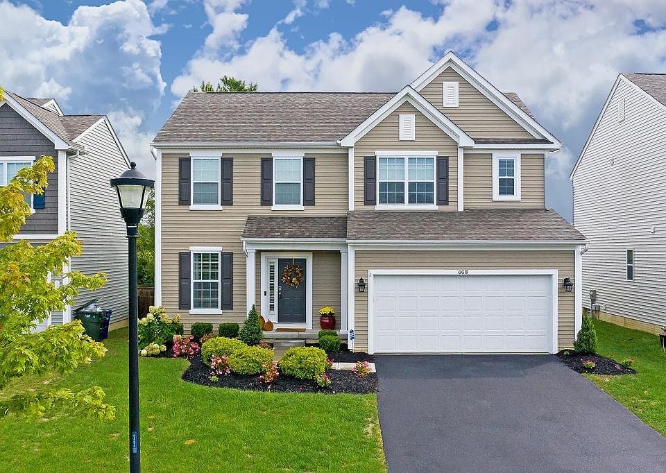 1st image of 668 Azalea Fields Dr