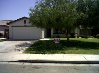 251 Misty Meadow Dr, Bakersfield, CA 93308
