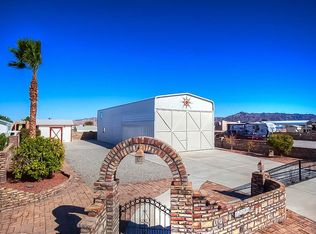 12794 E 47th Dr, Yuma, AZ 85367