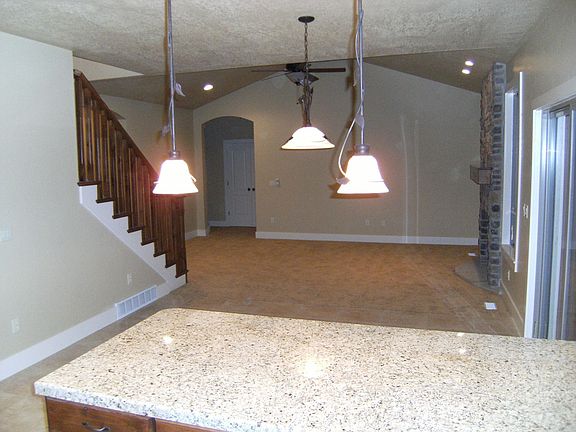 Living Room View