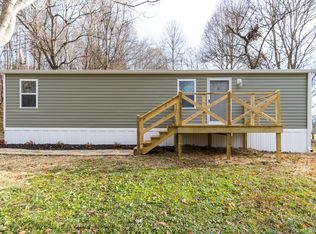 1830 Spear Branch Rd, Mountain City, TN 37683