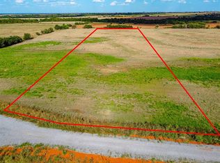 Lincoln Ridge Ln Lot 14, Cashion, OK 73016