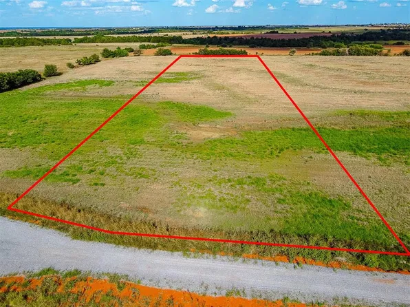 Lincoln Ridge Ln Lot 14, Cashion, OK 73016